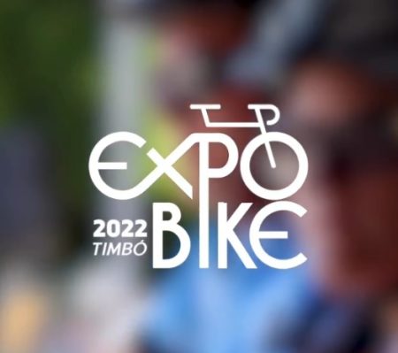 Expobike movimenta o mundo das duas rodas no final de semana em Timbó