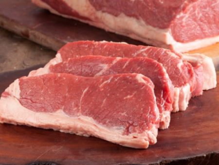 Homem furta seis quilos de carne em supermercado de Indaial