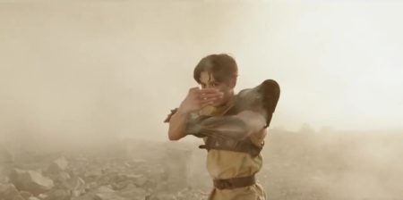 Cavaleiros do Zodíaco: Filme em 'live-action' têm teaser lançado; assista