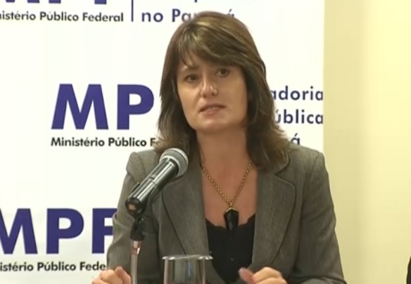 Juíza de Blumenau é nomeada por Bolsonaro para vaga de desembargadora o TRF-4