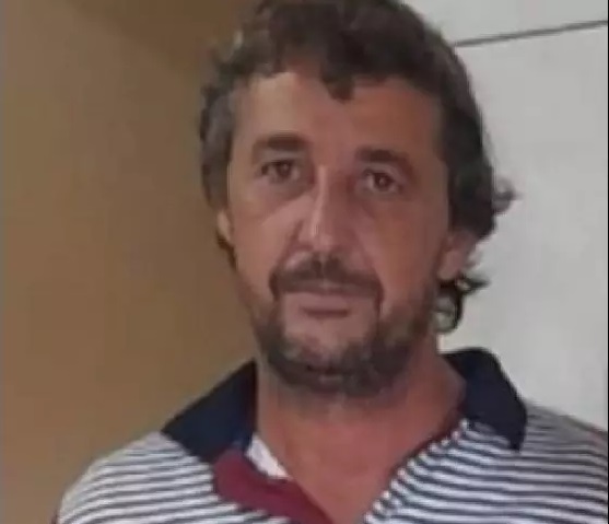 Homem que morreu ao ser arremessado de carro é identificado em Presidente Getúlio