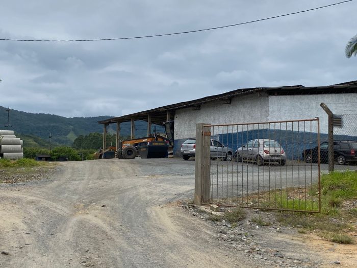 Funcionários Públicos são agredidos física e verbalmente em Indaial
