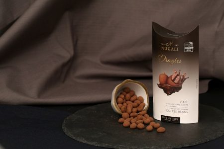 Chocolate de Pomerode é escolhido entre os melhores do mundo