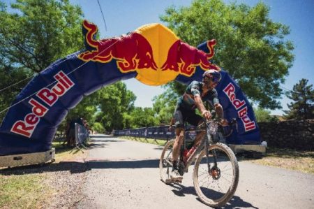 Confira a programação do Red Bull Gravel X que começa nesta sexta-feira em Timbó