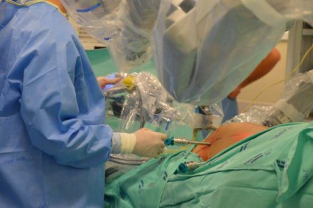 Hospital Santa Isabel realizará a 500ª Cirurgia Robótica da instituição em Blumenau