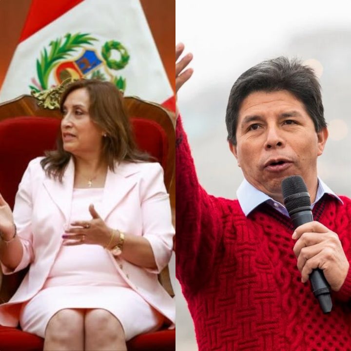 Protestos no Peru pelo ex-presidente Castillo fazem o país entrar em estado de emergência