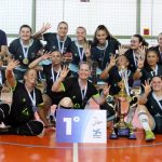 Confira quem foram os campeões do Municipal de Futsal de Timbó