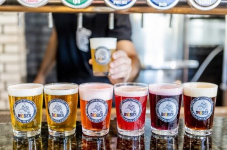 Cervejaria de Blumenau completa 16 anos com previsão de dobrar produção e lançamento de novo rótulo sem álcool