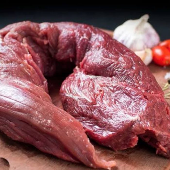 Casal é preso em flagrante após tentar furtar Filé Mignon em Blumenau