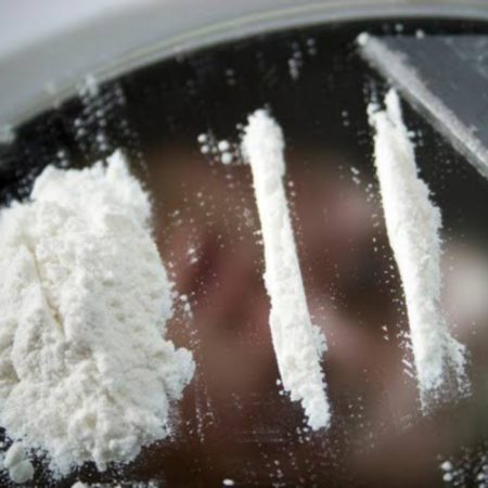 Adolescente é apreendido com cocaína em Indaial
