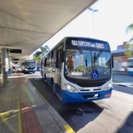 Cidade de SC terá passagem de ônibus aumentada a partir de 1º janeiro