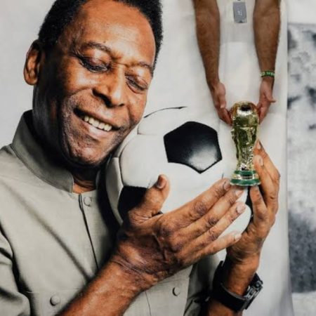 Velório de Pelé começará dia 2 e será aberto ao público