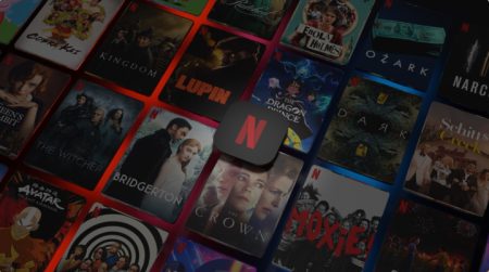 Netflix cobrará valor extra para usuários que compartilham senhas em 2023