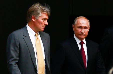 Rússia afirma que visita de Zelensky aos EUA trará mais tragédias à Ucrânia