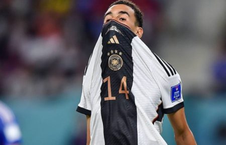 Alemanha e Costa Rica são eliminadas da copa pelo Japão na fase de grupos