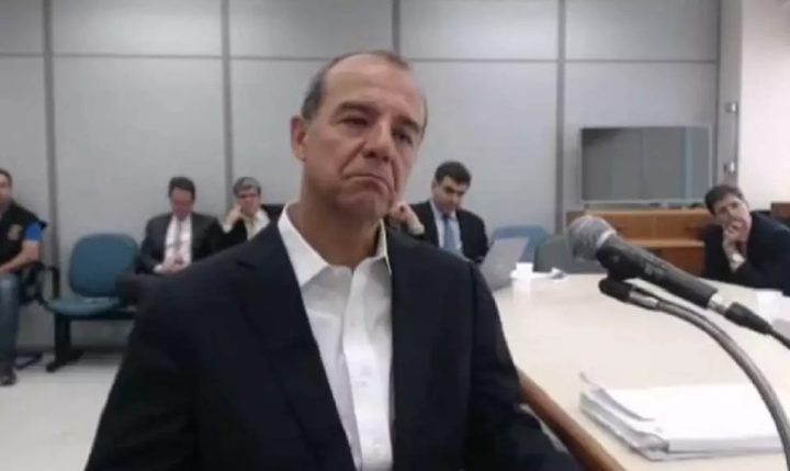 STF solta Sérgio Cabral, ex-governador do Rio e líder de esquemas de corrupção, por "tempo excessivo" da pena