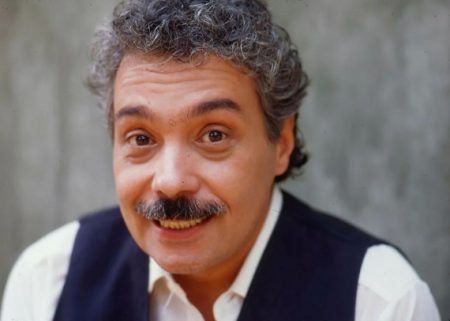 Morre o ator Pedro Paulo Rangel morreu aos 74 anos