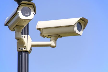 Licitação das câmeras em Timbó é suspensa após mandado de segurança