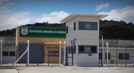 Investigações apontam irregularidades na alimentação no Presídio e na Penitenciária Industrial de Blumenau