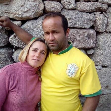 Brasileiro mata a ex-mulher, confessa e aguarda a Polícia bebendo cerveja em Portugal