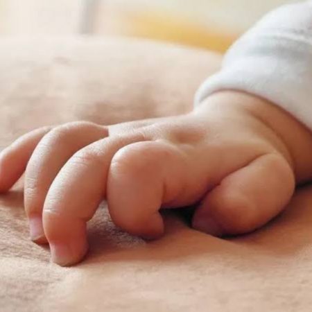Polícia Civil investiga caso de bebê encontrado morto em Blumenau