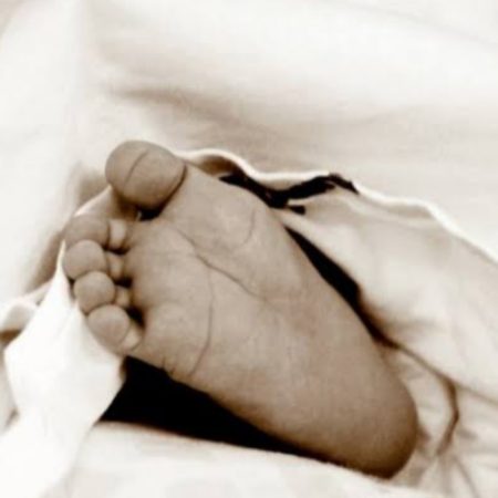 Informações preliminares apontam que bebê morreu engasgado em Blumenau