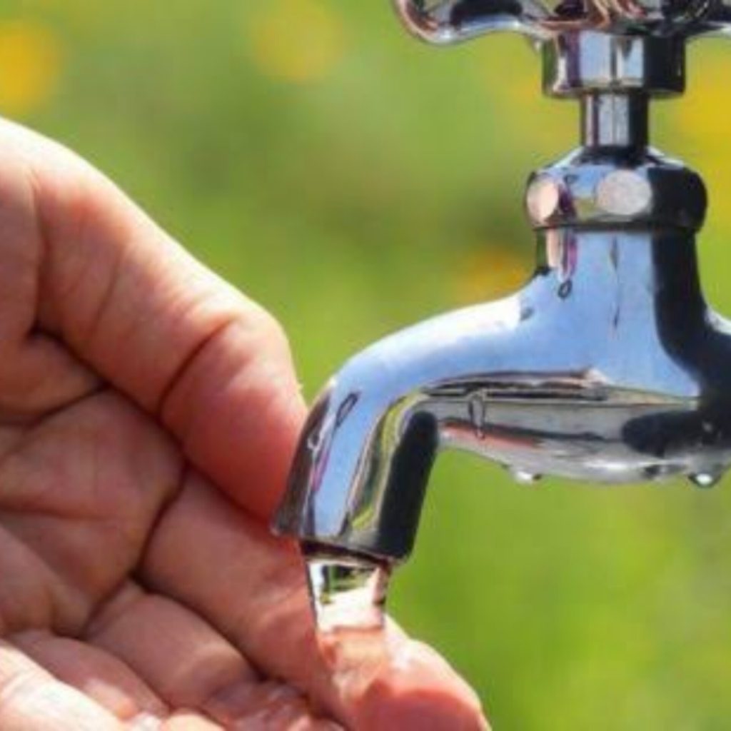 Três cidades do Vale do Itajaí tem abastecimento de água prejudicado