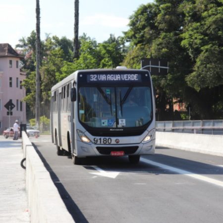Linhas do Transporte Coletivo de Blumenau recebem ajustes a partir desta segunda
