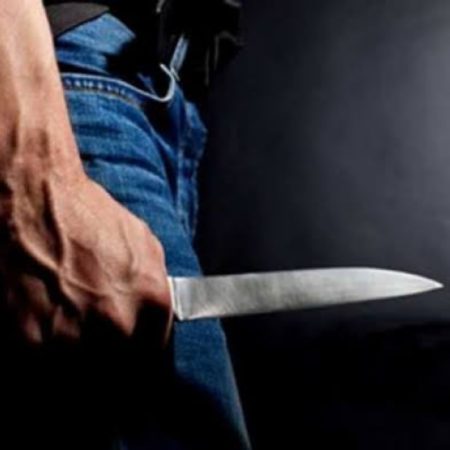 Homem é denunciado após invadir casa de ex-esposa e ameaçá-la com faca em Ituporanga