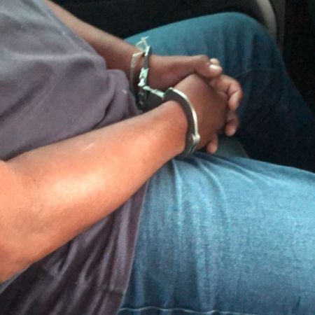 Traficante foragido é preso pela Civil em Blumenau