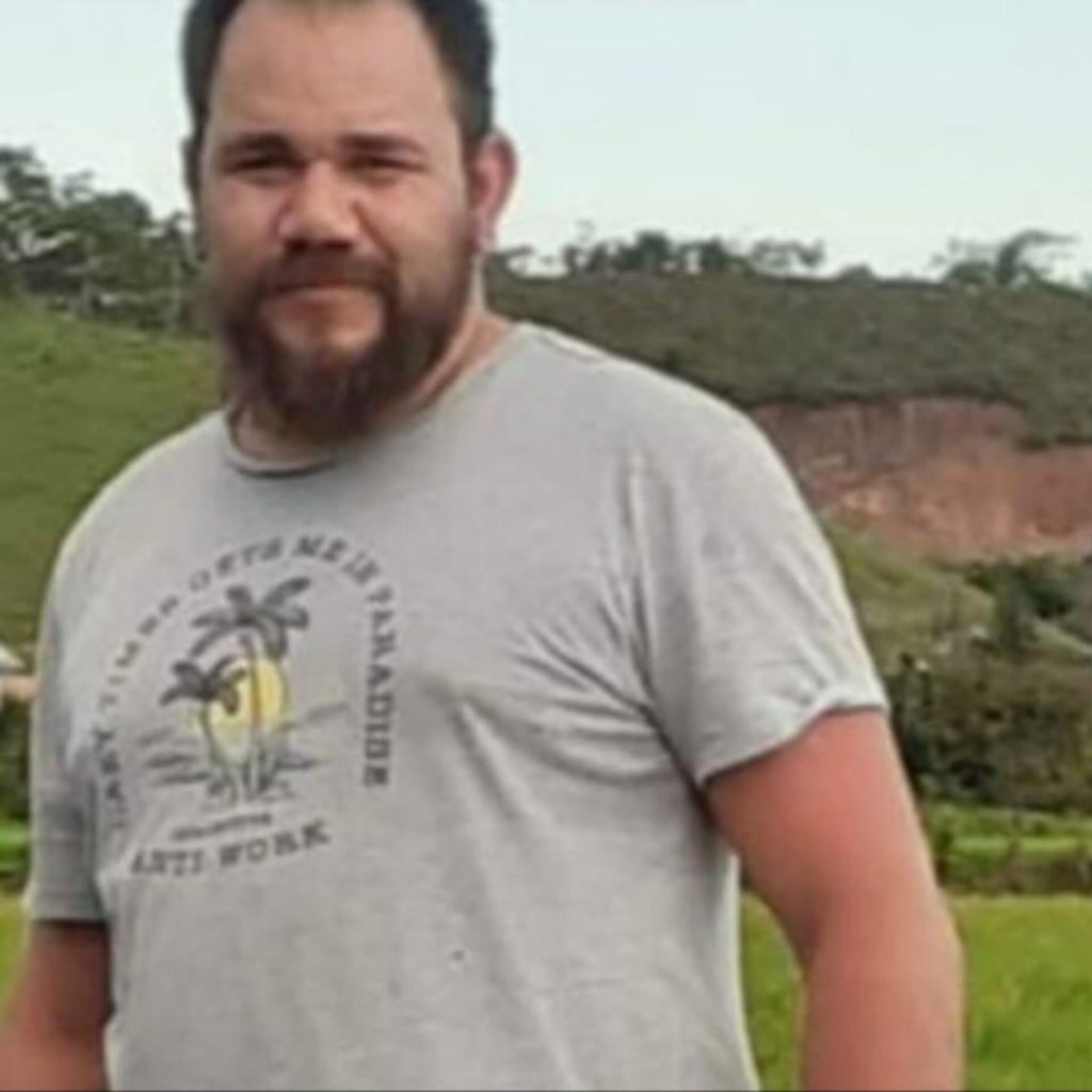 Corpo de homem desaparecido encontrado às margens de um rio em Gaspar é identificado
