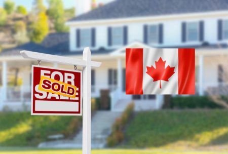 Canadá proíbe por dois anos estrangeiros de comprarem imóveis no país