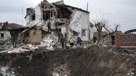 Rússia mata 11 na Ucrânia com míssil após Alemanha e EUA anunciarem envio de tanques