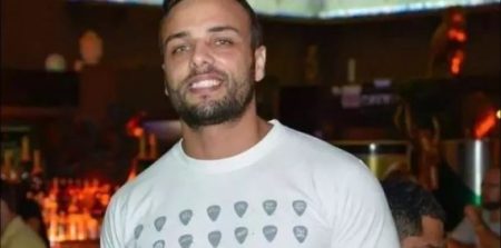Identificado o homem atropelado por três carros na BR-470 em Luiz Alves