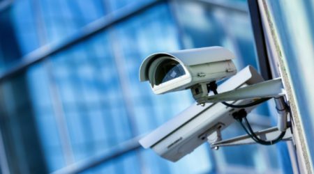 Licitação é liberada e empresa de Timbó poderá instalar câmeras de vigilância no município