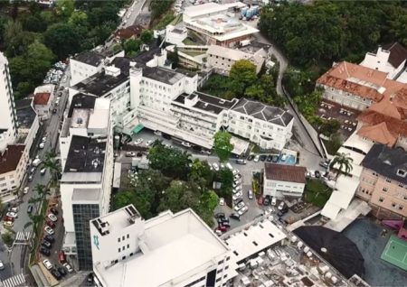 Protocolos clínicos do Hospital Santa Isabel reduzem letalidade e tempo de tratamentos