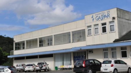 Hospital de Gaspar firma parceria com Prefeitura de Ilhota