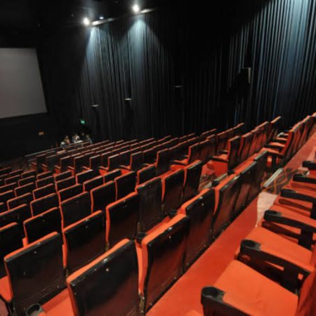 A partir desta quinta-feira, ingressos de cinema em Brusque custará R$ 10