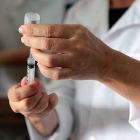 Reforço da vacina contra a Covid-19 para crianças de 3 e 4 anos é liberada em Jaraguá do Sul