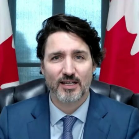 Primeiro-ministro do Canadá