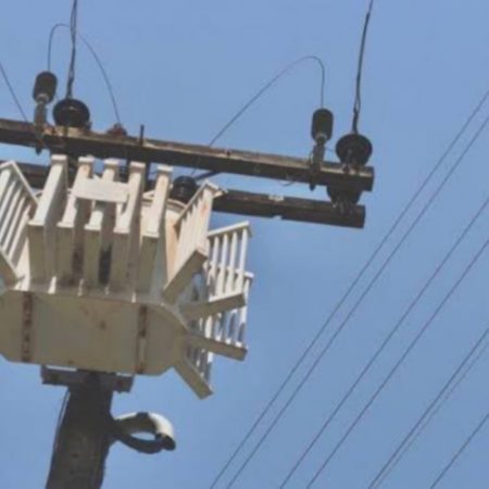 Transformadores de energia elétrica da Celesc são furtados de loteamento em Blumenau