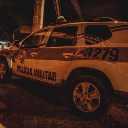 Traficante é morto durante troca de tiros com a PM em Itapema