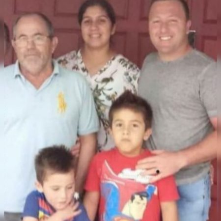 Família do Vale do Itajaí morre em acidente no Mato Grosso do Sul