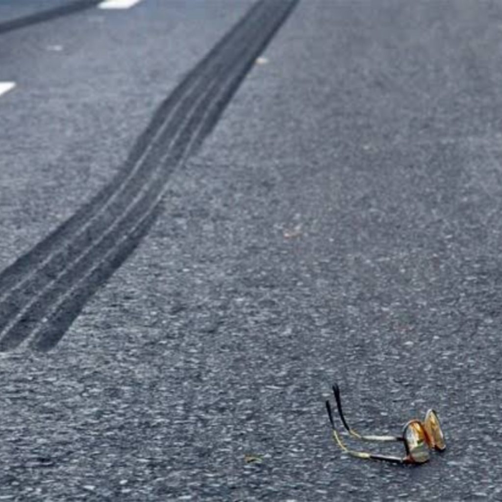 Criança é atropelada por caminhão em Guaramirim