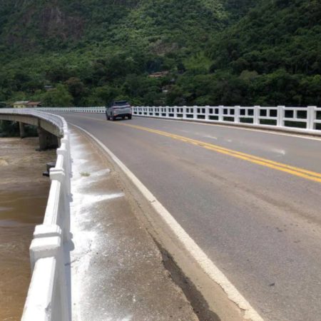 Proposta para executar obras na ponte da BR-470 entre Ibirama e Apiúna é aceita pelo DNIT