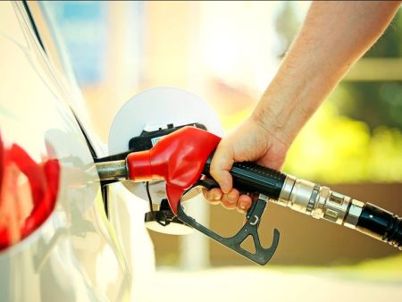 Petrobras anuncia redução no preço de venda da gasolina e diesel para distribuidoras