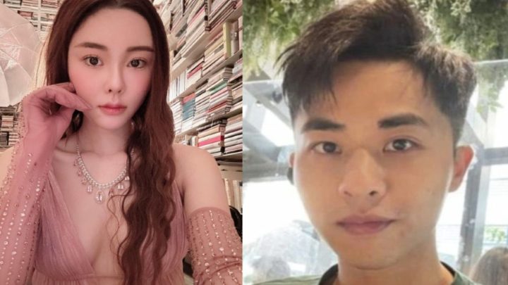 Modelo chinesa é morta em crime brutal; Ex-marido e família foram presos