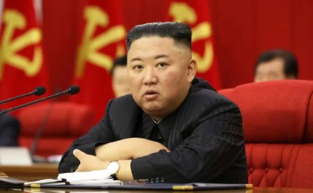 Coréia do Norte afirma que usará armas nucleares contra EUA e Coréia do Sul