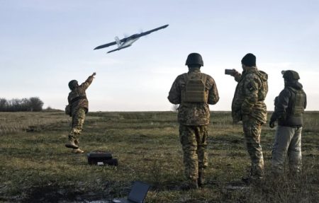 Rússia derruba drone próximo de Moscou e acusa a Ucrânia de ataque