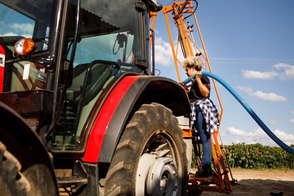 Governo de Santa Catarina adquire 351 equipamentos agrícolas para fortalecer a agricultura